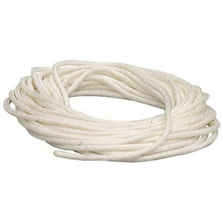 THE LEHIGH GROUP Lehigh Group .16in. X 40ft. Nylon Parachute Cord  HN845X HN845X